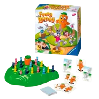 Joc de masă Essa Toys 335-08 3+/ Dezvoltare