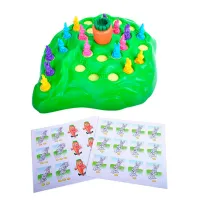 Настольная игра Essa Toys 335-08 3+/ Развитие photo 2