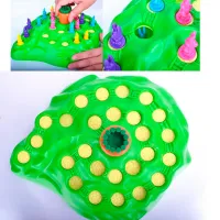 Настольная игра Essa Toys 335-08 3+/ Развитие photo 3