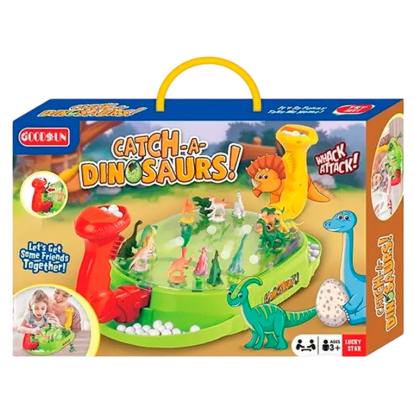 Joc de masă Essa Toys 8921 3+/ Dezvoltare photo 1