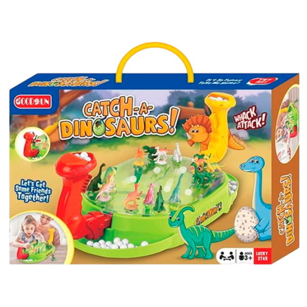 Joc de masă Essa Toys 8921 3+/ Dezvoltare photo 1