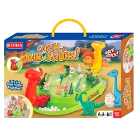 Настольная игра Essa Toys 8921 3+/ Развитие