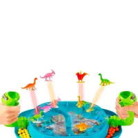 Настольная игра Essa Toys 8921 3+/ Развитие photo 3