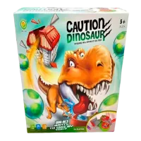 Настольная игра Essa Toys 1268-2 5+/ Развитие