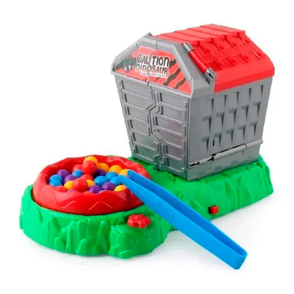 Joc de masă Essa Toys 1268-2 5+/ Dezvoltare photo 2