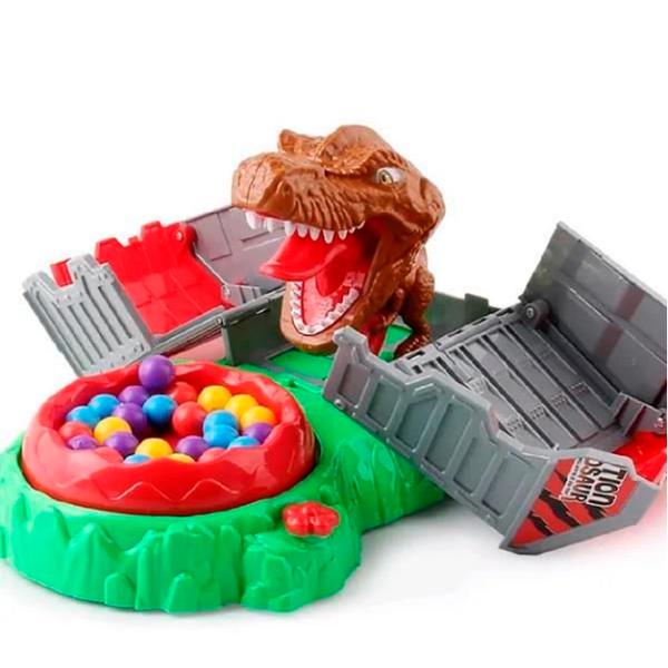 Joc de masă Essa Toys 1268-2 5+/ Dezvoltare photo 3