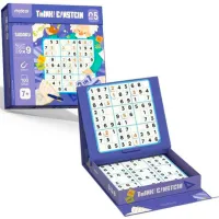 Joc de masă Mideer MD2191 7+/ Sudoku photo 2