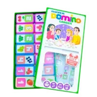 Joc de masă Maximus MX5490 3+/ Domino