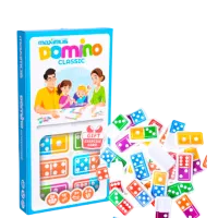 Joc de masă Maximus MX5492 3+/ Domino