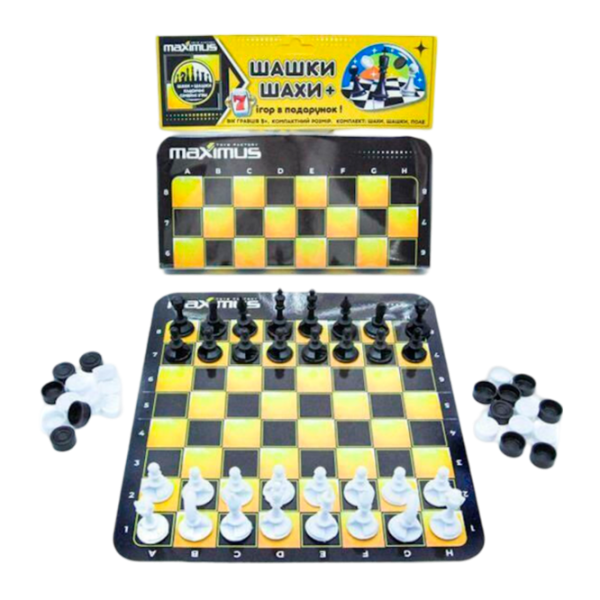 Joc de masă Maximus MX5446 6+/ Strategie photo 1