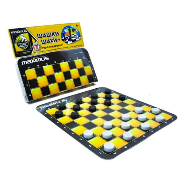 Joc de masă Maximus MX5446 6+/ Strategie photo 3
