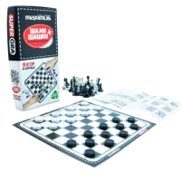 Joc de masă Maximus MX5476 6+/ Strategie