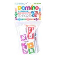 Joc de masă Maximus MX5487 3+/ Domino