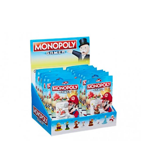 Настольная игра Hasbro Power Pack 8+/ Monopoly photo 3