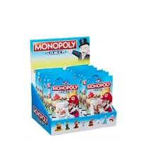 Настольная игра Hasbro Power Pack 8+/ Monopoly photo 3