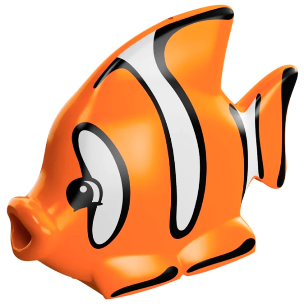 Constructor LEGO Wild Animals of the Ocean Animale/ Multicolor photo 7 Constructor LEGO Wild Animals of the Ocean Animale/ Multicolor photo 7