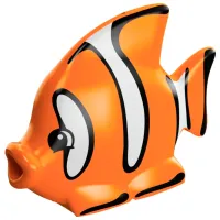 Constructor LEGO Wild Animals of the Ocean Animale/ Multicolor photo 7