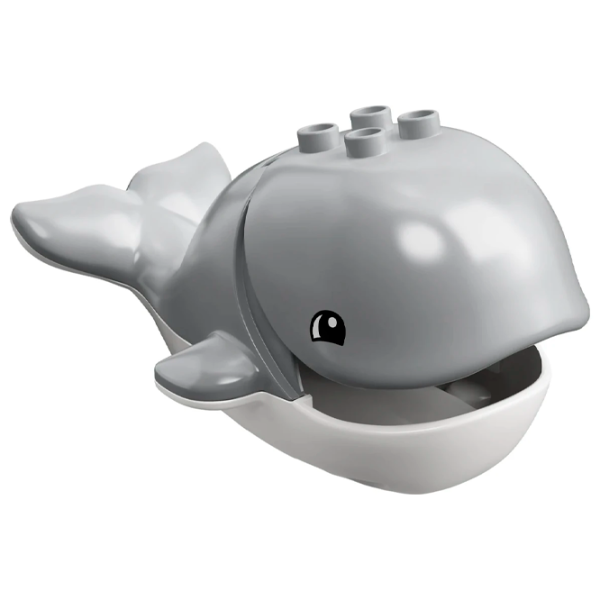 Constructor LEGO Wild Animals of the Ocean Animale/ Multicolor photo 9 Constructor LEGO Wild Animals of the Ocean Animale/ Multicolor photo 9