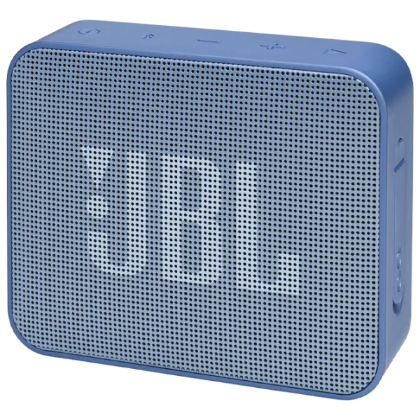 Boxă portabilă JBL Go Essential 3.1 W/ Blue photo 1