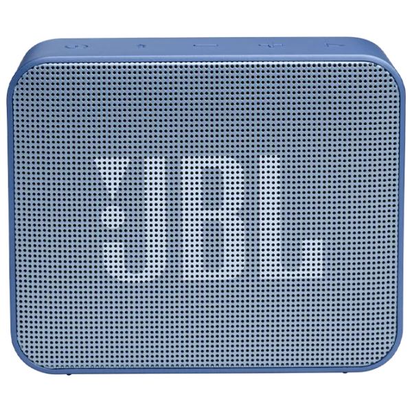 Boxă portabilă JBL Go Essential 3.1 W/ Blue photo 2