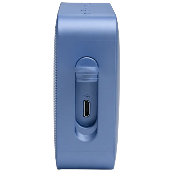 Boxă portabilă JBL Go Essential 3.1 W/ Blue photo 6