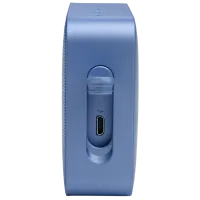 Boxă portabilă JBL Go Essential 3.1 W/ Blue photo 6