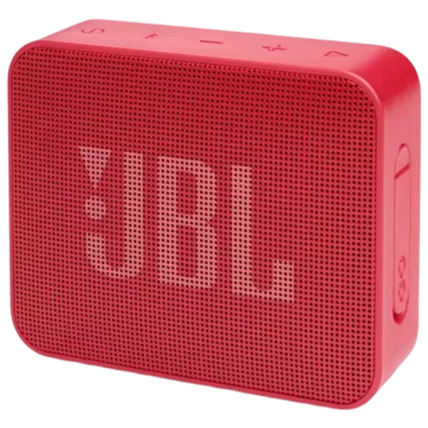 Boxă portabilă JBL Go Essential 3.1 W/ Red photo 1