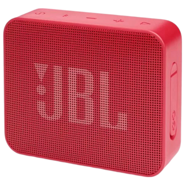 Boxă portabilă JBL Go Essential 3.1 W/ Red photo 1