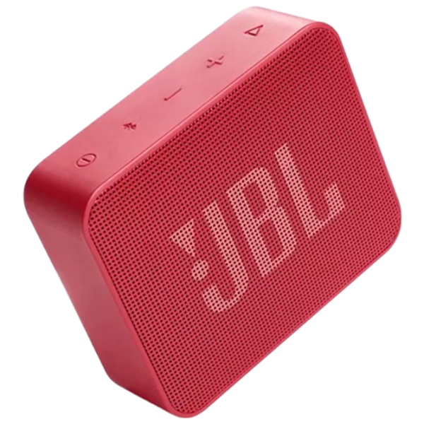Boxă portabilă JBL Go Essential 3.1 W/ Red photo 2