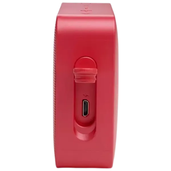 Boxă portabilă JBL Go Essential 3.1 W/ Red photo 3