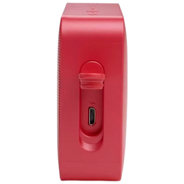 Boxă portabilă JBL Go Essential 3.1 W/ Red photo 3