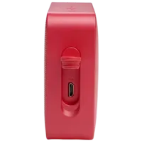 Boxă portabilă JBL Go Essential 3.1 W/ Red photo 3