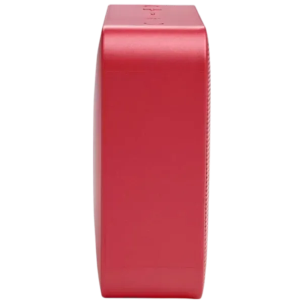 Boxă portabilă JBL Go Essential 3.1 W/ Red photo 4