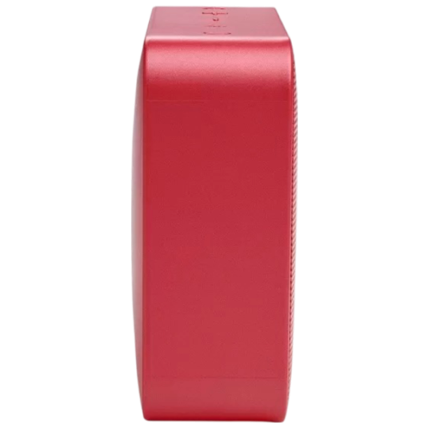 Boxă portabilă JBL Go Essential 3.1 W/ Red photo 4