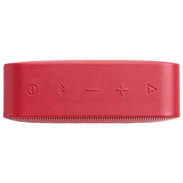 Boxă portabilă JBL Go Essential 3.1 W/ Red photo 5