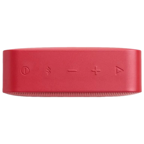 Boxă portabilă JBL Go Essential 3.1 W/ Red photo 5