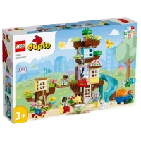 Constructor LEGO 3in1 Tree House Clasic/ Multicolor
