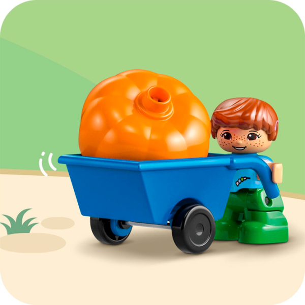 Constructor LEGO 3in1 Tree House Clasic/ Multicolor photo 9