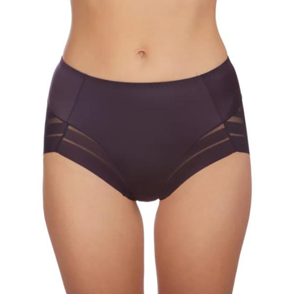 Chiloți pentru femei Milavitsa 265340 102/ Jam/ Slip photo 1