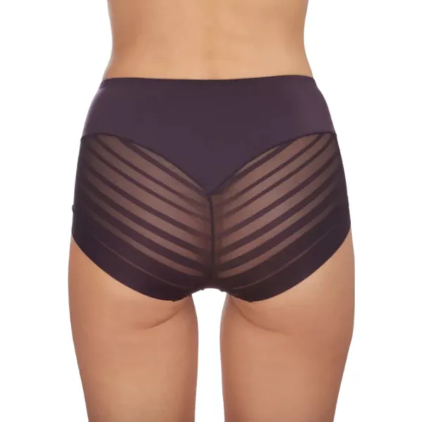 Chiloți pentru femei Milavitsa 265340 102/ Jam/ Slip photo 2