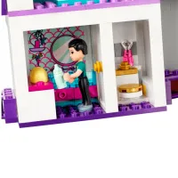 Constructor LEGO Heartlake City Shopping Mall Magazin/ Multicolor photo 5