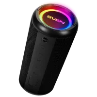 Портативная колонка Sven PS-315 20 Вт/ Черный