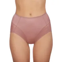 Chiloți pentru femei Milavitsa 265340 106/ Camellia/ Slip