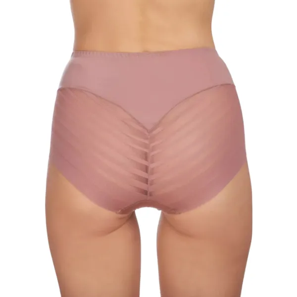 Chiloți pentru femei Milavitsa 265340 110/ Camellia/ Slip photo 2