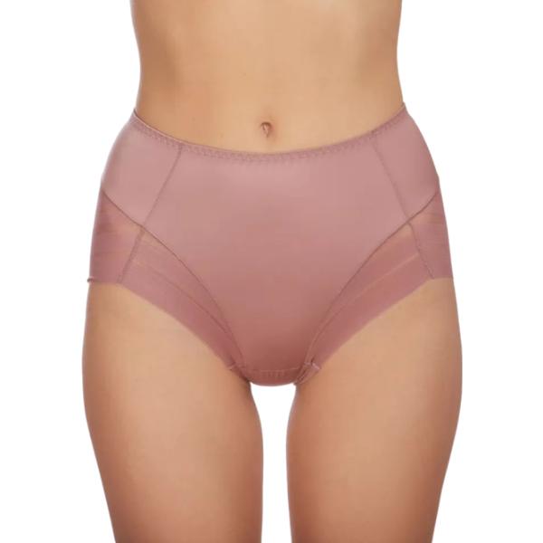 Chiloți pentru femei Milavitsa 265340 114/ Camellia/ Slip photo 1