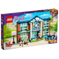 Constructor LEGO Heartlake City School Școală/ Multicolor