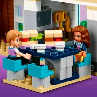 Constructor LEGO Heartlake City School Școală/ Multicolor photo 9