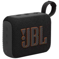 Boxă portabilă JBL GO 4 4.2 W/ Black