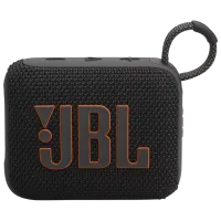 Boxă portabilă JBL GO 4 4.2 W/ Black photo 2
