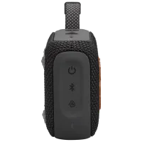 Boxă portabilă JBL GO 4 4.2 W/ Black photo 5